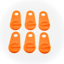 Load image into Gallery viewer, Index Pull Tabs for Dillon Index Pins
