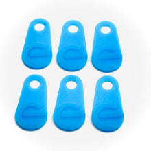 Load image into Gallery viewer, Index Pull Tabs for Dillon Index Pins