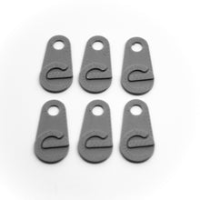 Load image into Gallery viewer, Index Pull Tabs for Dillon Index Pins