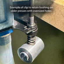 Load image into Gallery viewer, Powder Measure Return Rod Bushing