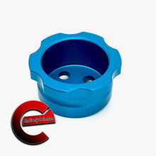 Load image into Gallery viewer, Case Feeder Plate Knobs for Dillon