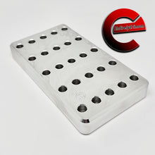 Load image into Gallery viewer, Brick billet aluminum stands for Dillon primer tubes