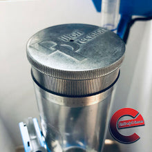 Load image into Gallery viewer, Aluminum Strainer for Dillon Powder Measure