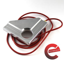 Load image into Gallery viewer, CNC Edge Finder Touch Plate for WCS - EntirelyCrimson