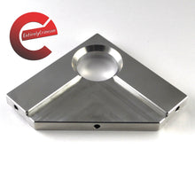 Load image into Gallery viewer, CNC Edge Finder Touch Plate for WCS - EntirelyCrimson