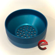 Load image into Gallery viewer, Aluminum Strainer for Dillon Powder Measure