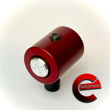 Load image into Gallery viewer, Speed Nut for Dillon Powder Measure Return Rod