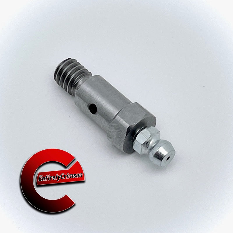 Index Arm Pivot Shoulder Bolt for Dillon 1050/1100/2000 EntirelyCrimson