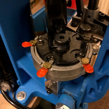 Load image into Gallery viewer, Index Pull Tabs for Dillon Index Pins - EntirelyCrimson