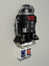 Load image into Gallery viewer, Droid Depot R2D2 BB8 Wall Mount