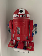 Load image into Gallery viewer, Droid Depot R2D2 BB8 Wall Mount