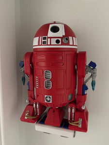 Droid Depot R2D2 BB8 Wall Mount