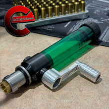 Load image into Gallery viewer, RCBS Little Dandy Powder Measure Throw Arm