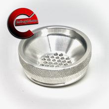 Load image into Gallery viewer, Hornady &amp; RCBS Strainer for Powder Measure