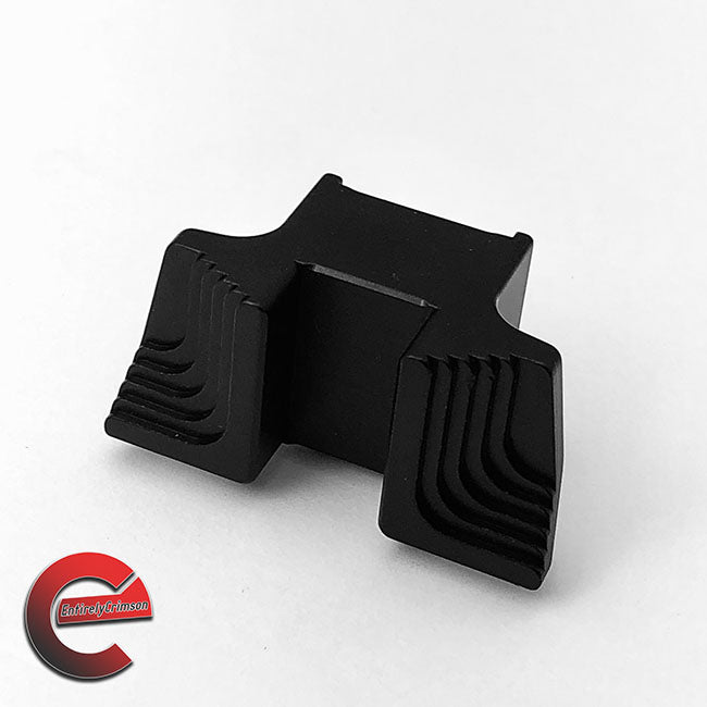 Magazine Catch Extension for Ruger Precision Rifle