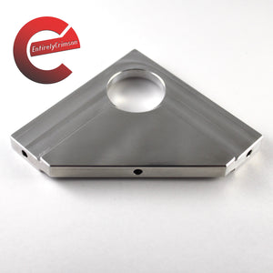 CNC Edge Finder Touch Plate for WCS - EntirelyCrimson