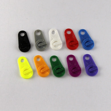Index Pull Tabs for Dillon Index Pins - EntirelyCrimson
