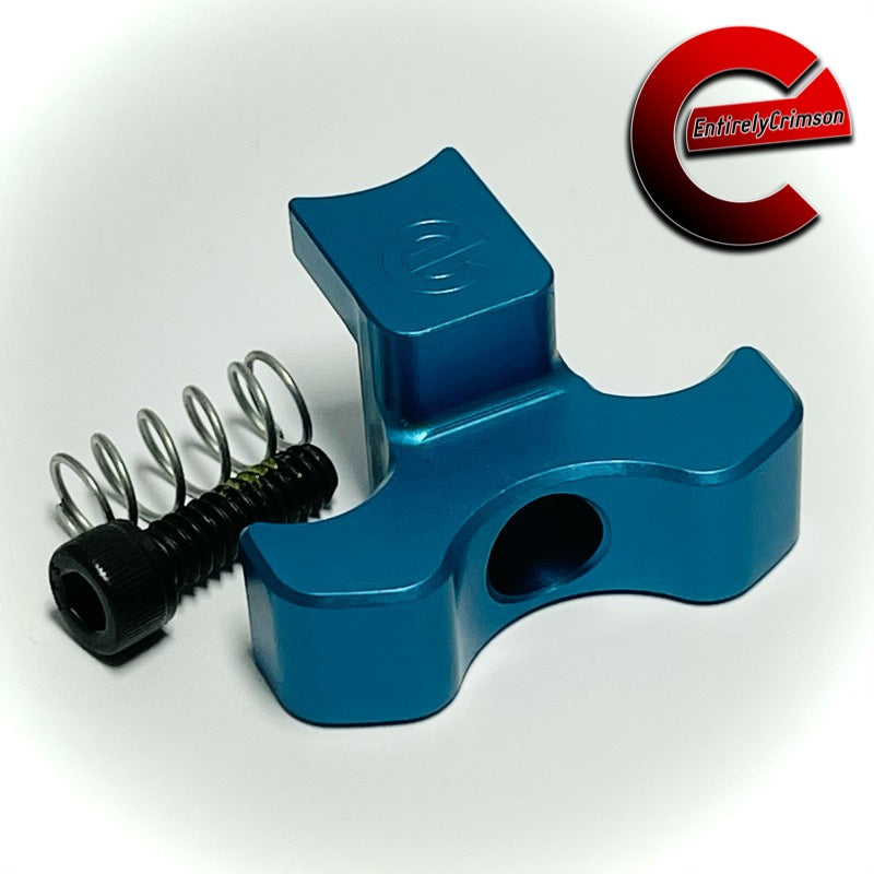 Quick Disconnect for Dillon Powder Check Alarm – EntirelyCrimson