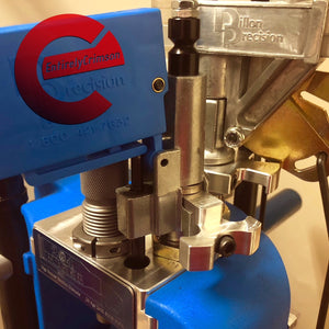 Quick Disconnect for Dillon Powder Check Alarm – EntirelyCrimson